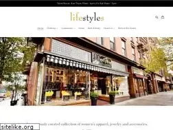 Sites similar to lifestylesofsaratoga.com