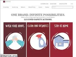 Sites similar to lifestylesolutions.com