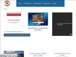 Sites similar to lifestylesolutions.de
