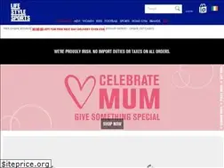 Sites similar to lifestylesports.com