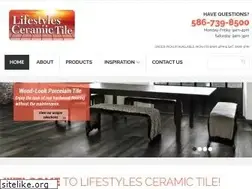 Sites similar to lifestylestile.com