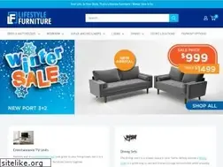 Sites similar to lifestylestore.co.nz
