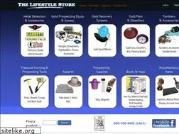 Sites similar to lifestylestore.com