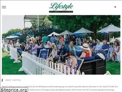 Sites similar to lifestylesuburbs.com