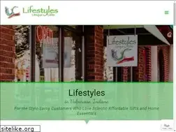 Sites similar to lifestylesvalpo.com