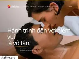 Sites similar to lifestylesvietnam.com