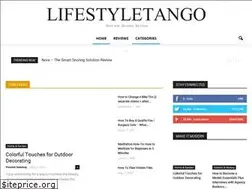 Sites similar to lifestyletango.com