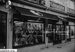 Sites similar to lifestyletattoo.se