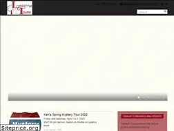 Sites similar to lifestyletoursonline.com
