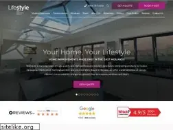 Sites similar to lifestylewindows.co.uk