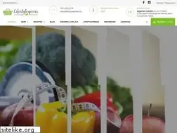 Sites similar to lifestylexpress.hu
