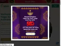 Sites similar to lifestyleyogaworld.com