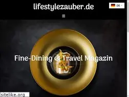 Sites similar to lifestylezauber.de