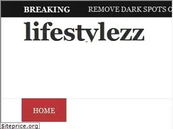 Sites similar to lifestylezz.com