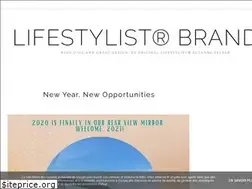 Sites similar to lifestylistbrands.com