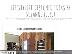 Sites similar to lifestylistdesigned.com
