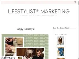 Sites similar to lifestylistmarketing.org