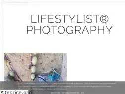 Sites similar to lifestylistphoto.com