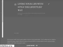 Sites similar to lifestylisttv.com