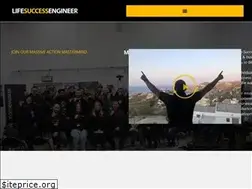 Sites similar to lifesuccessengineer.com