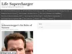 Sites similar to lifesupercharger.com