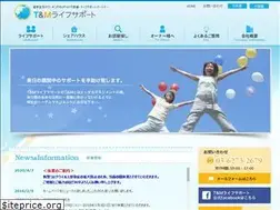 Sites similar to lifesupport-tm.com