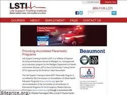 Sites similar to lifesupporttraining.org