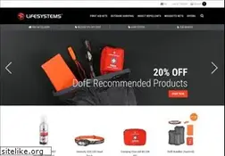 Sites similar to lifesystems.co.uk