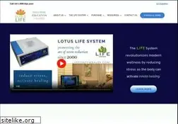 Sites similar to lifesystemsales.com