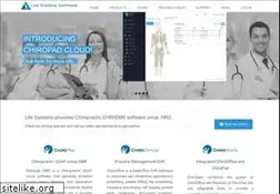 Sites similar to lifesystemssoftware.com