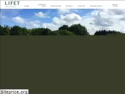 Sites similar to lifet.jp