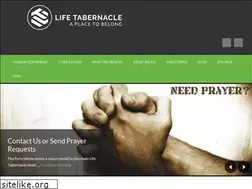 Sites similar to lifetab.net