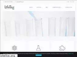 Sites similar to lifetag.pt