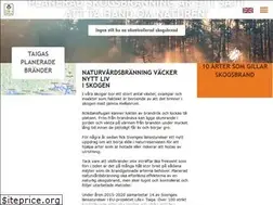 Sites similar to lifetaiga.se