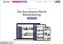 Sites similar to lifetales.com