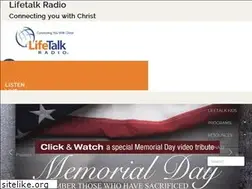 Sites similar to lifetalk.net