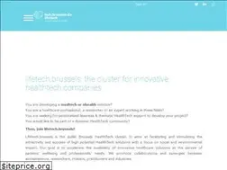 Sites similar to lifetechbrussels.com