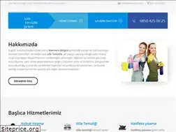 Sites similar to lifetemizlik.com