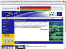 Sites similar to lifeten.tn.it