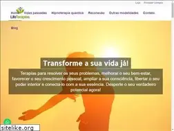 Sites similar to lifeterapias.com.br