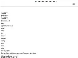 Sites similar to lifethroughmylens.nl