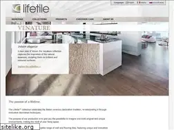 Sites similar to lifetile.it