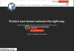 Sites similar to lifetime-exteriors.net