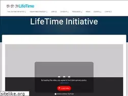 Sites similar to lifetime-fetflagship.eu