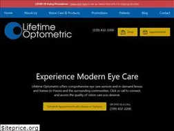 Sites similar to lifetime-optometric.com