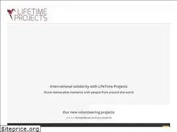 Sites similar to lifetime-projects.com