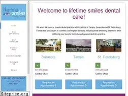 Sites similar to lifetime-smiles.com