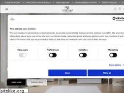 Sites similar to lifetime.dk