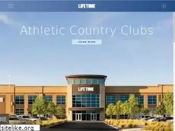 Sites similar to lifetime.life