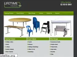 Sites similar to lifetime.net.au